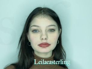 Leilaeasterling