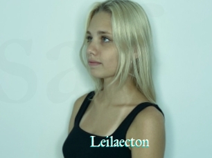 Leilaecton