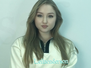 Leilaenderson