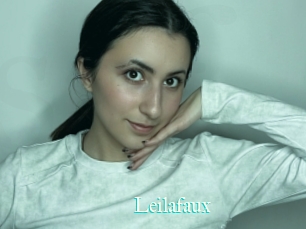 Leilafaux