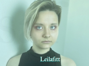 Leilafitt