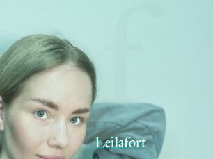 Leilafort