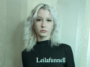 Leilafunnell