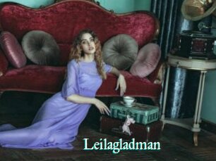 Leilagladman