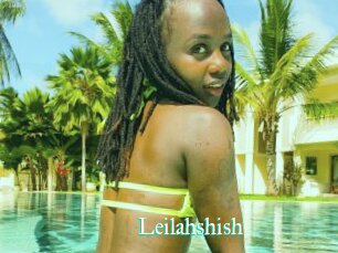 Leilahshish