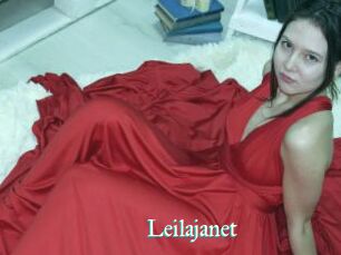 Leilajanet