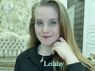 Leilalay