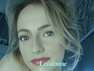 Leilalouise