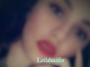Leilalucifer
