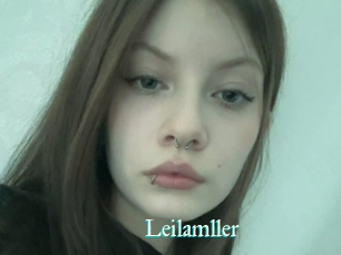 Leilamller