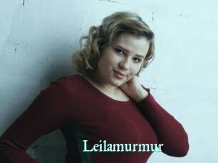 Leilamurmur