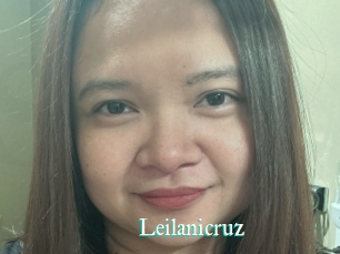 Leilanicruz