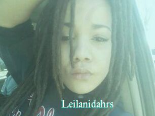 Leilanidahrs