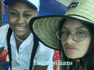 Leilaniwilliams