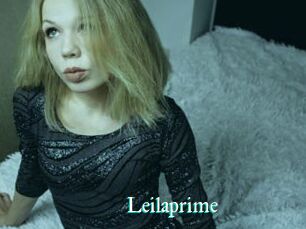 Leilaprime