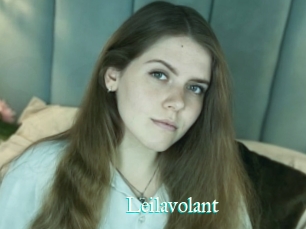 Leilavolant