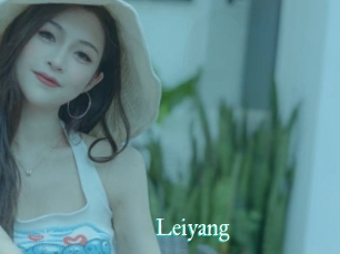 Leiyang