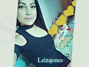 Leizajones