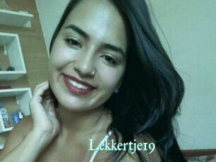 Lekkertje19