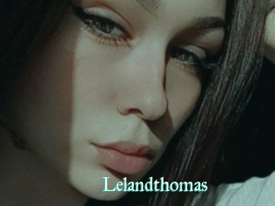 Lelandthomas