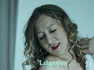 Lelapopins
