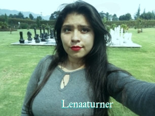 Lenaaturner