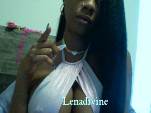 Lenadivine