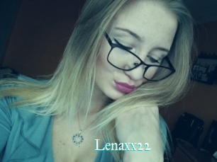 Lenaxx22