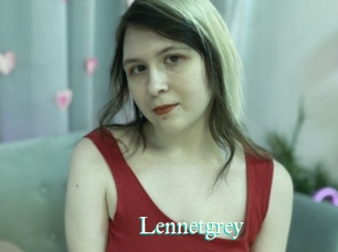 Lennetgrey