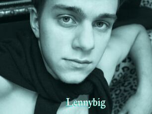 Lennybig