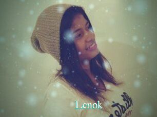 Lenok