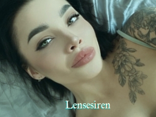 Lensesiren