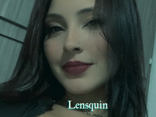 Lensquin
