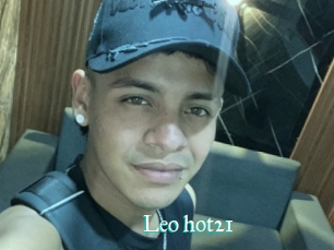 Leo_hot21
