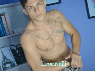 Leocavalli