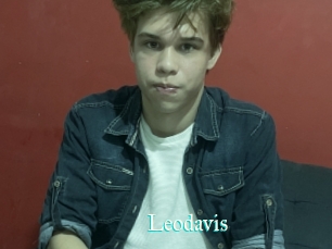 Leodavis