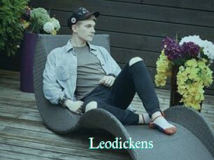 Leodickens