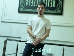 Leoisaiah