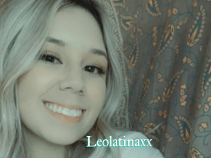 Leolatinaxx