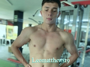 Leomatthews19