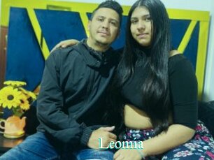 Leomia