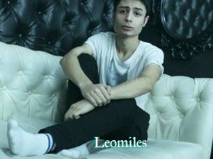 Leomiles