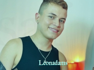 Leonadams