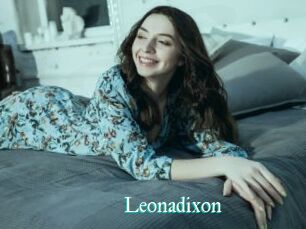 Leonadixon