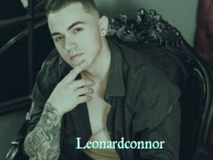 Leonardconnor