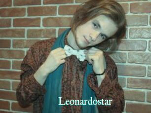 Leonardostar