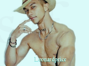 Leonardprice