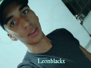 Leonblackx