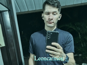Leoncarmesi