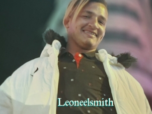 Leoneelsmith